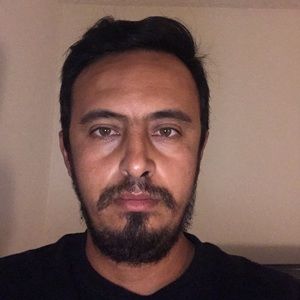 Meet your Posher, Oscar